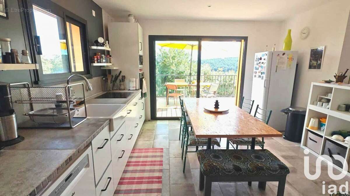 Photo 3 - Maison à CALLAS