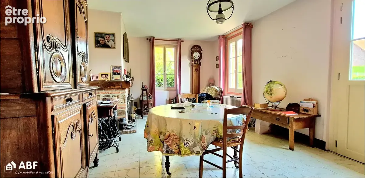 Varengeville-sur-mer - ensemble immobilier en coeur de bourg - photo 10