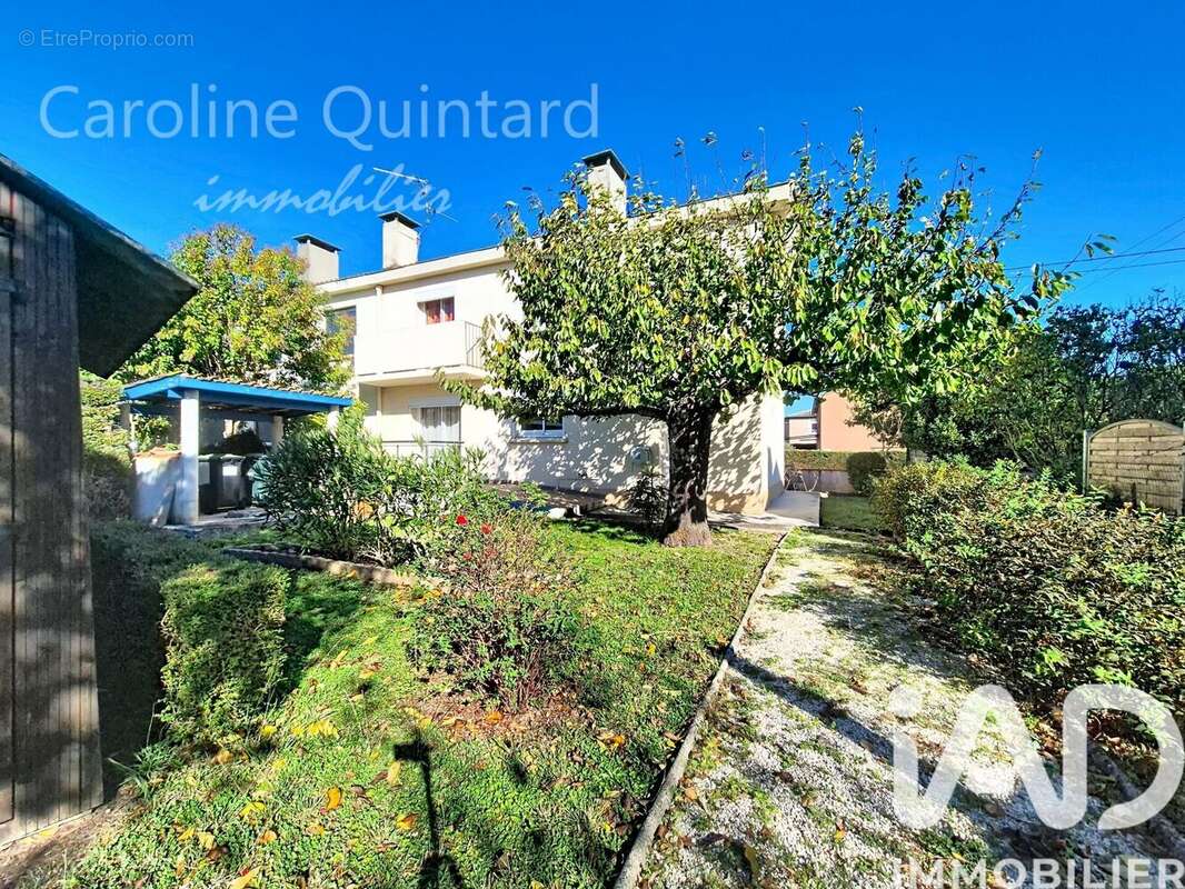 Photo 2 - Maison à PLAISANCE-DU-TOUCH