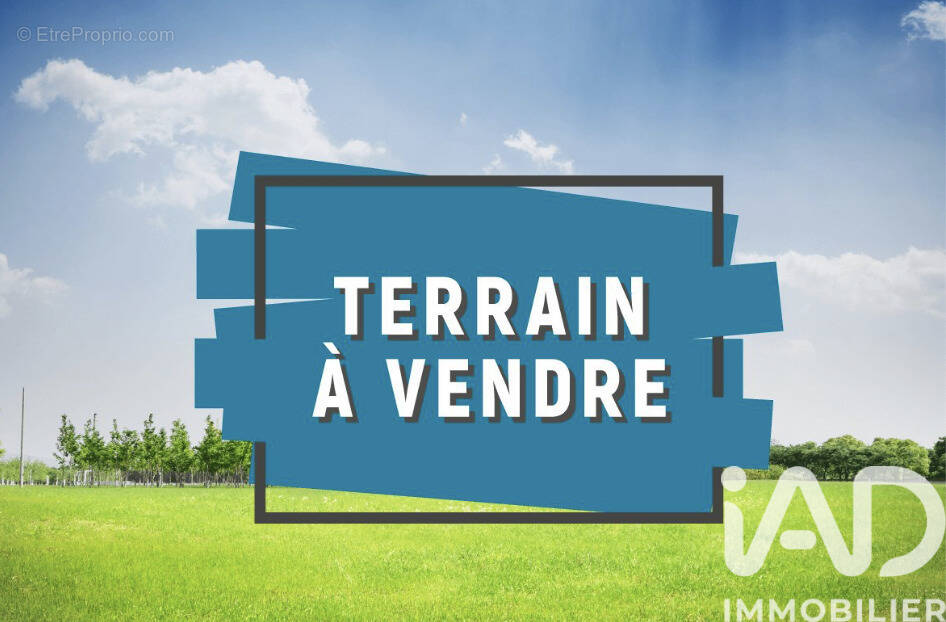 Photo 1 - Terrain à LA ROCHELLE