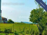 Terrain à QUATZENHEIM