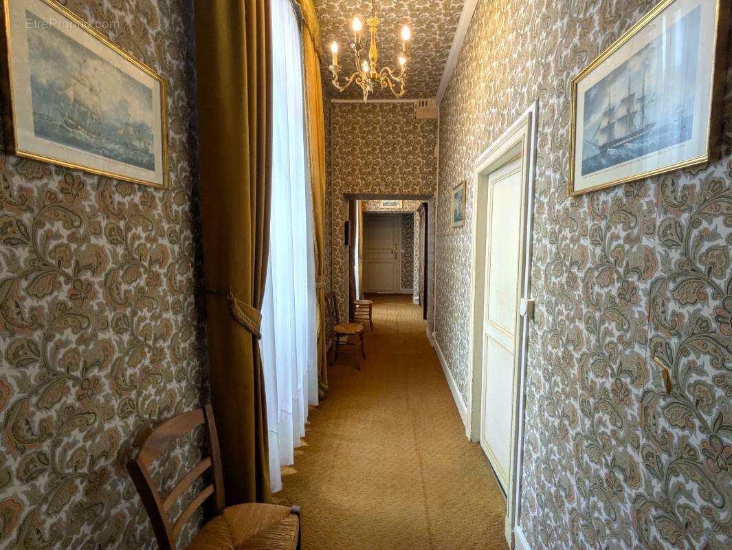 Maison à COUERON