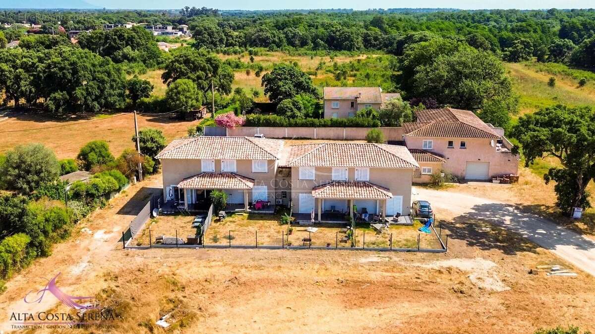 Maison t3 proche de la mer - photo 15