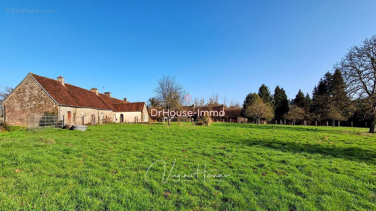 Maison à LA FERTE-MACE