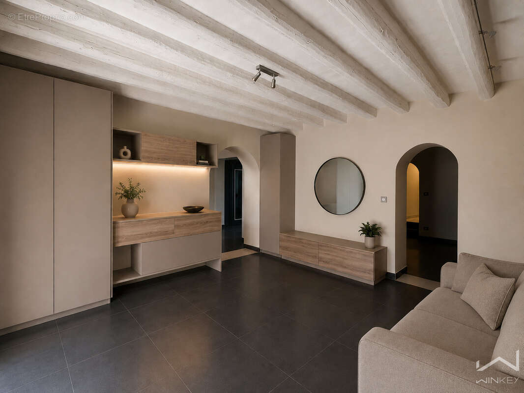 Maison à LE MANS