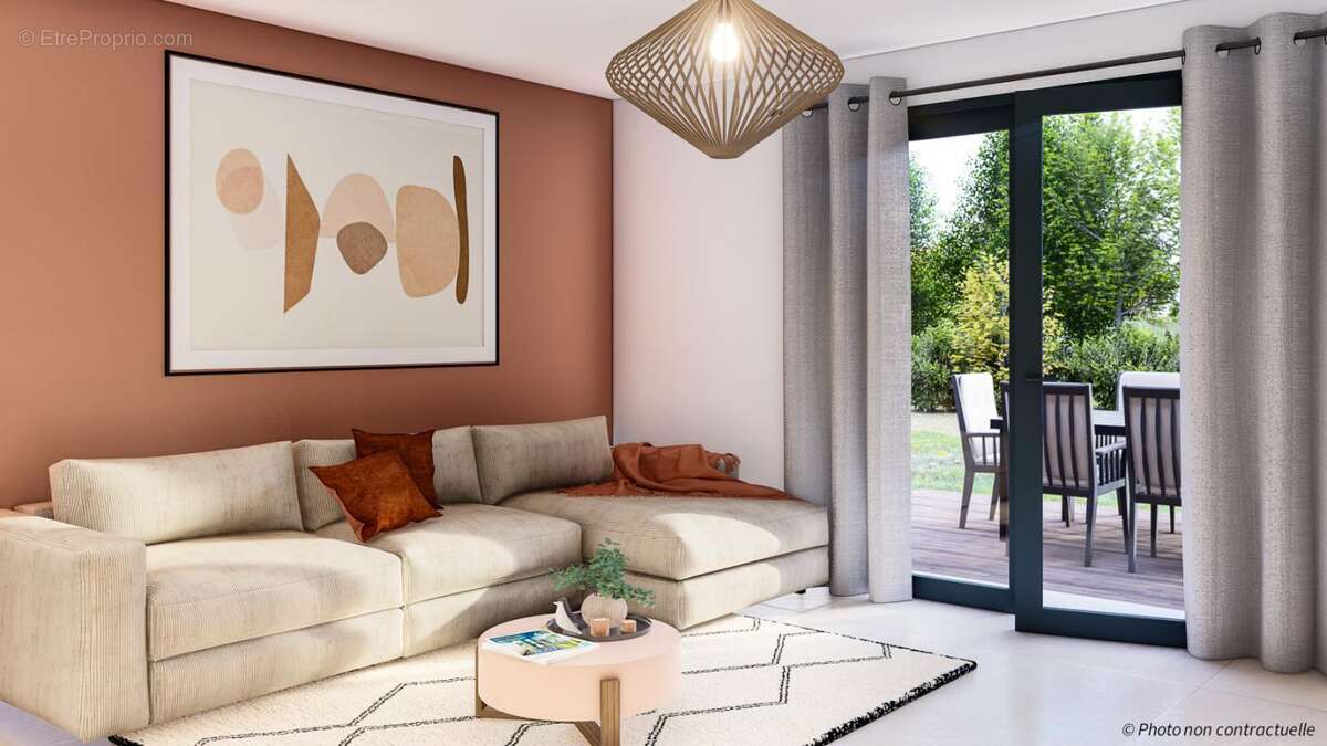 Maison à BLACQUEVILLE