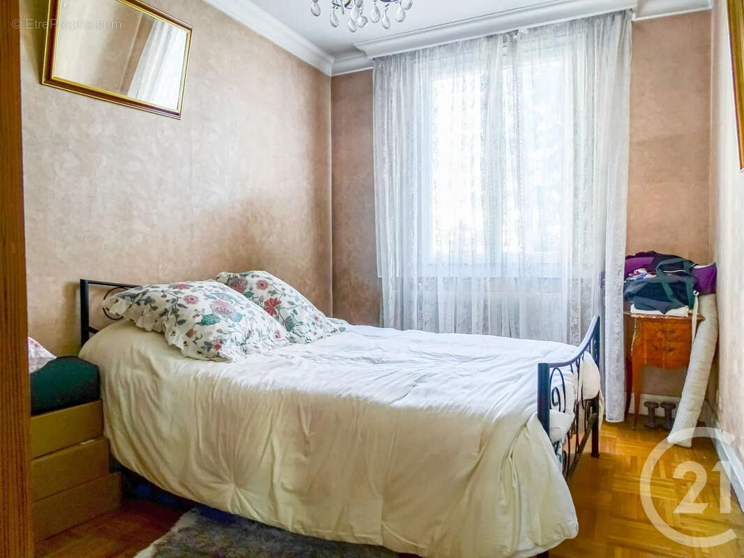 Appartement à VENISSIEUX