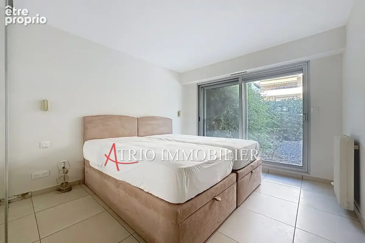 Appartement 4 pièces 90 m² à vendre à Cagnes-Sur-Mer (06800) - photo 6