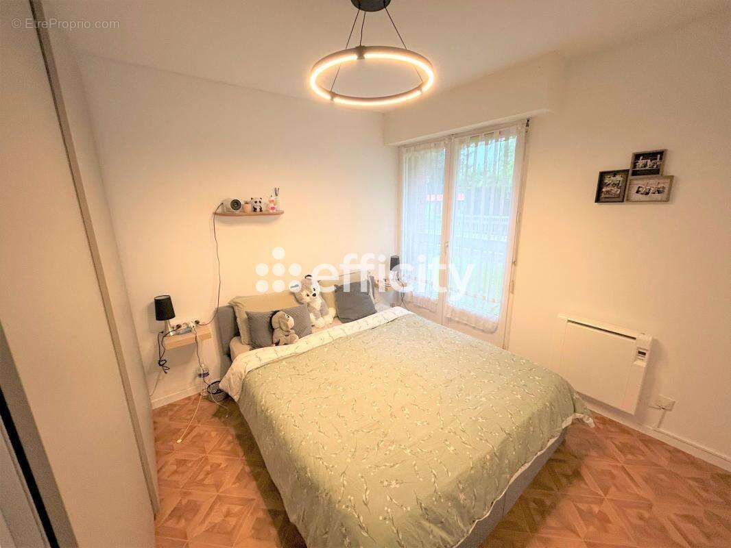 Appartement à RONCHIN