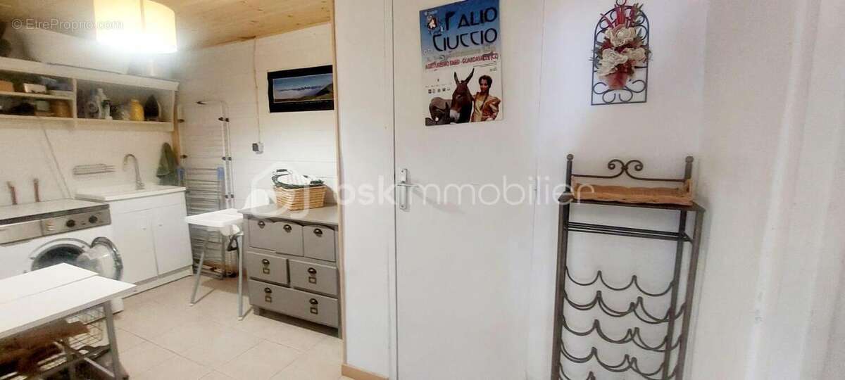 Appartement à VARS