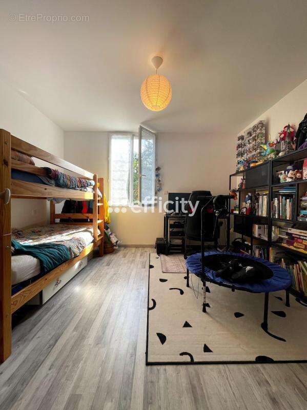 Appartement à PAMIERS