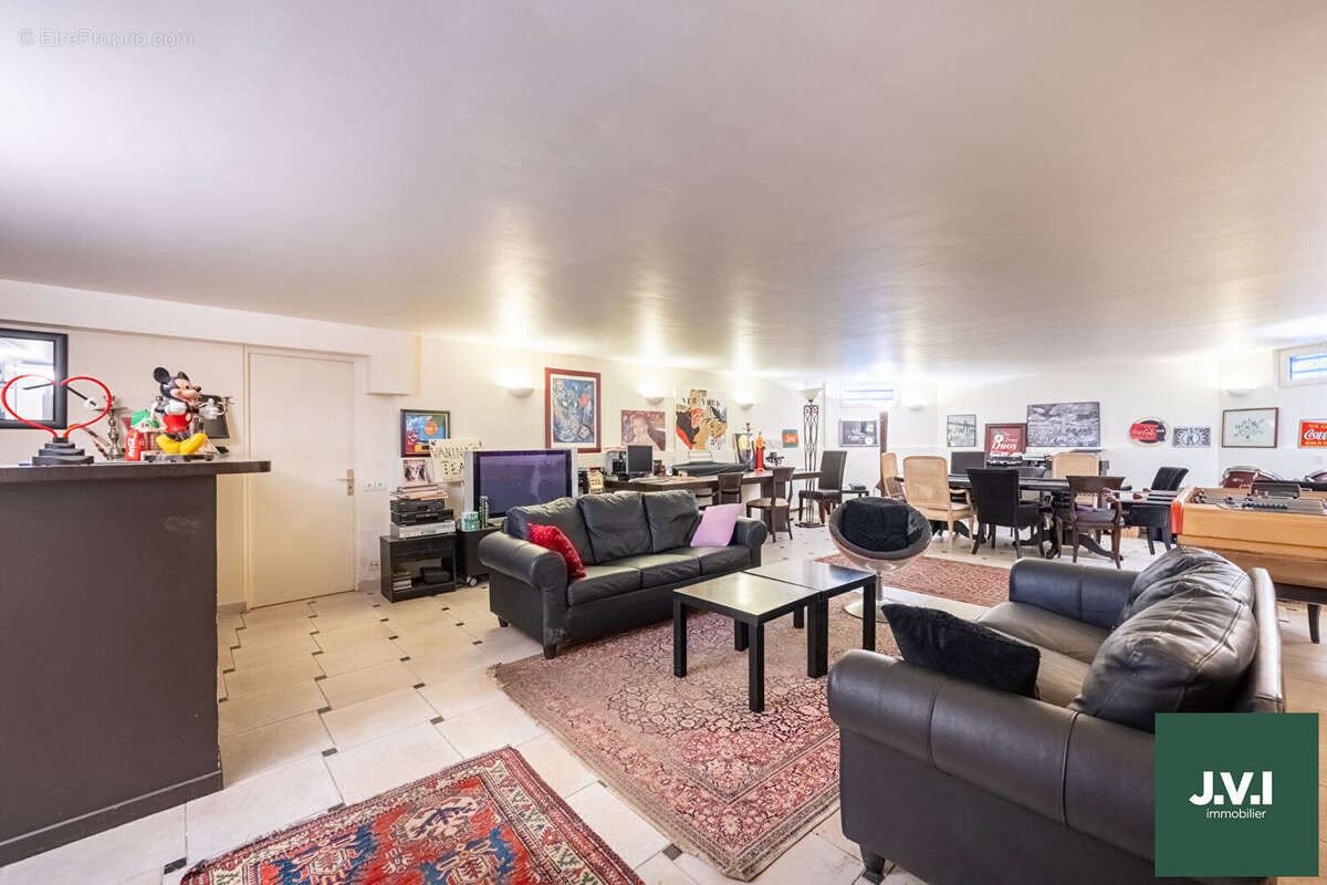 Maison à SAINT-GRATIEN