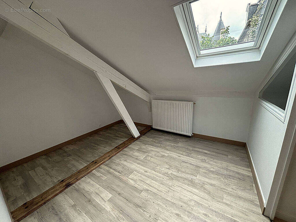 Maison 3 pièces 54.4 m² Bourges - photo 7