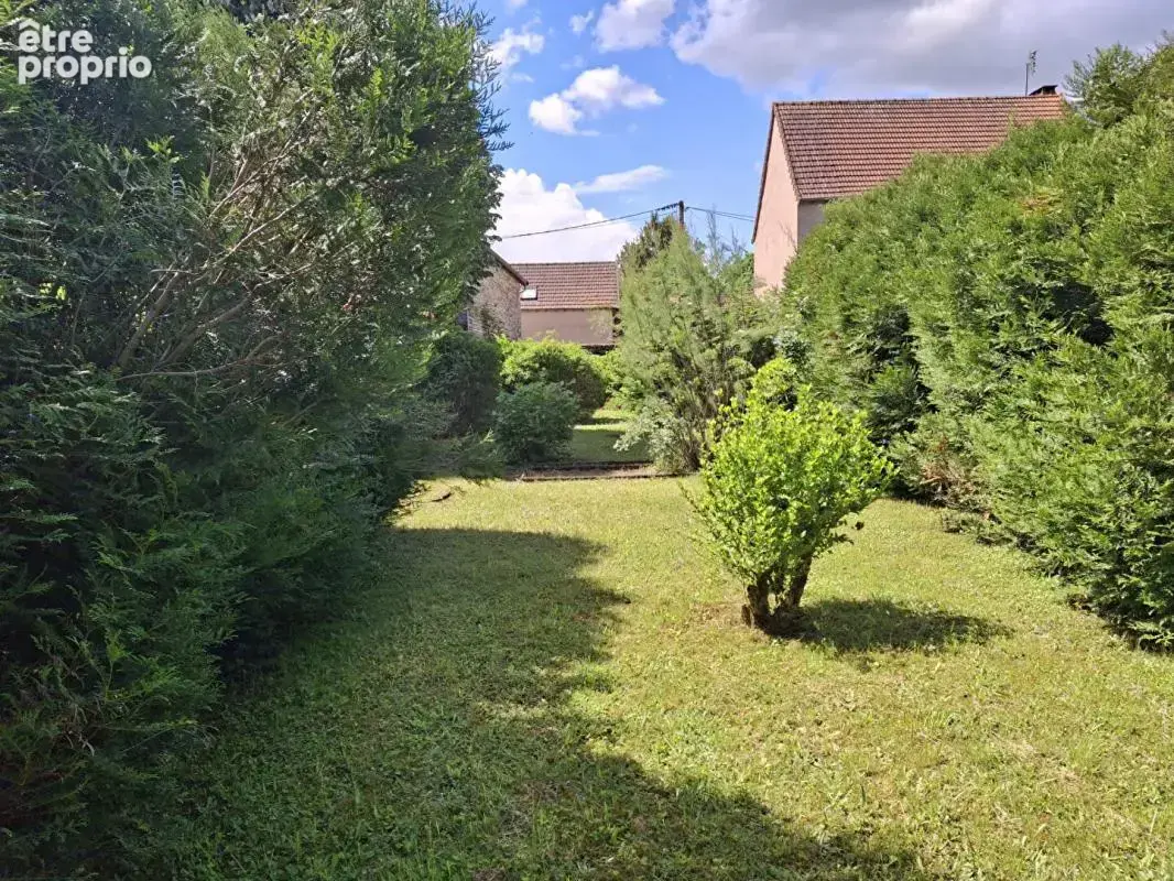 Immeuble/Maison  proche Cluny - photo 12