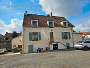 Maison à CONGIS-SUR-THEROUANNE