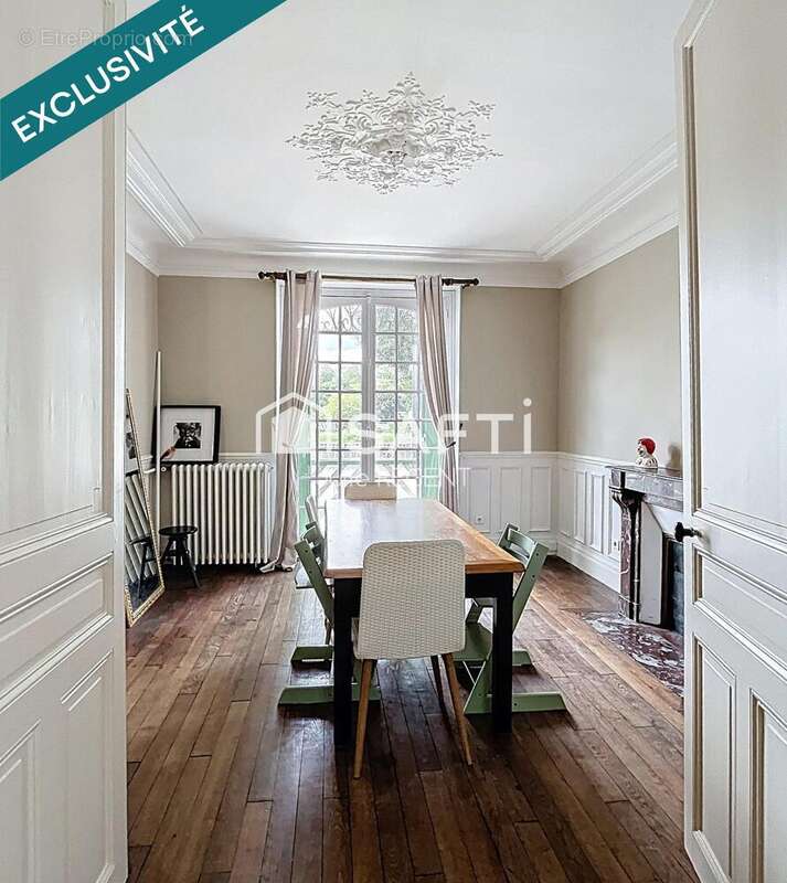 Photo 6 - Maison à LAGNY-SUR-MARNE