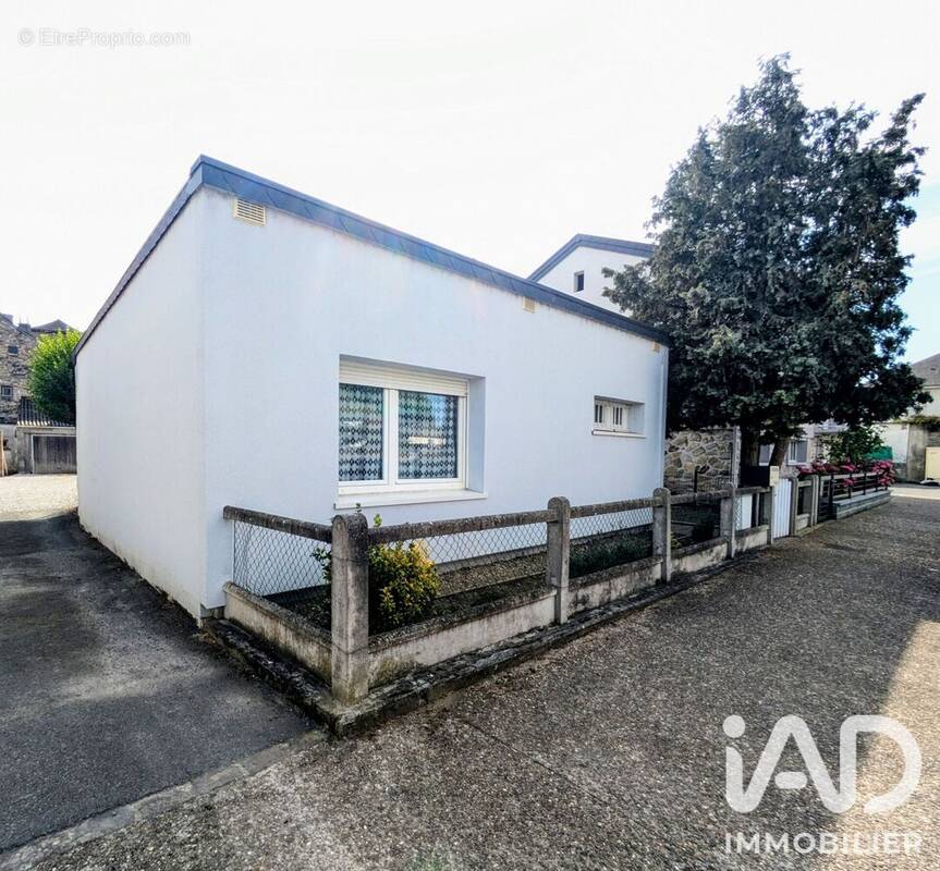 Photo 1 - Maison à GIVET