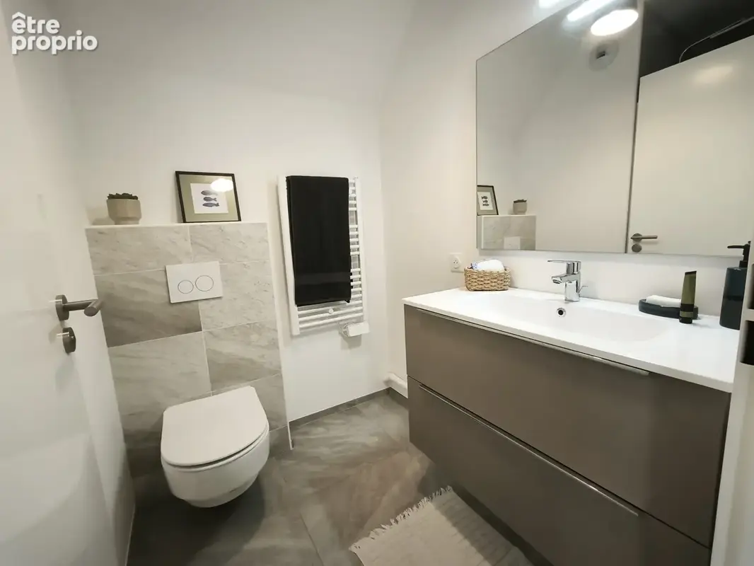 Fondettes   appartement d’exception   185 m2   87 m2 d’extérieurs - photo 11