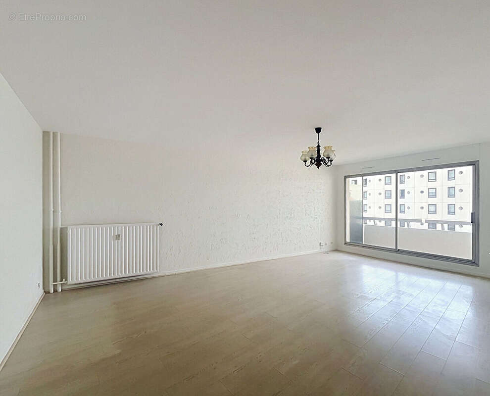 Appartement Orléans DUNOIS 5 pièces 107 m² - photo 2