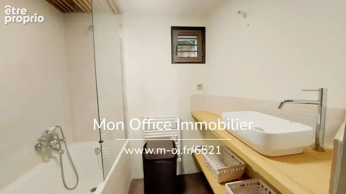 Référence : 6907-CCH - Maison de village avec terrasse - photo 12