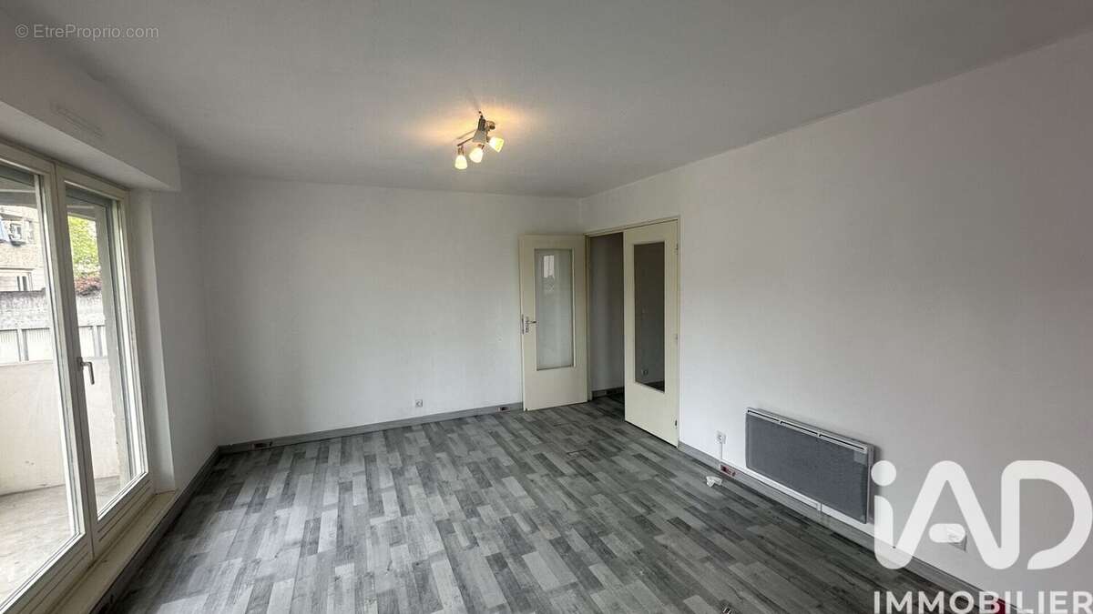 Photo 2 - Appartement à MULHOUSE