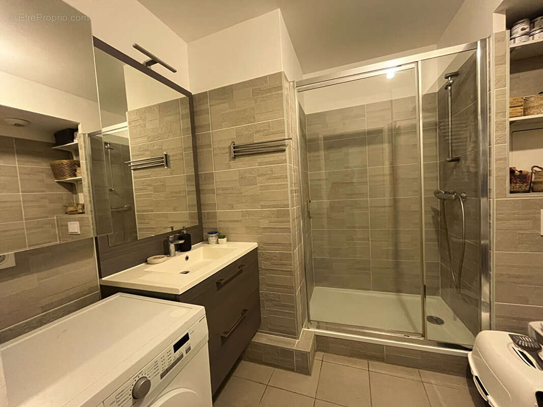 Appartement à SURESNES