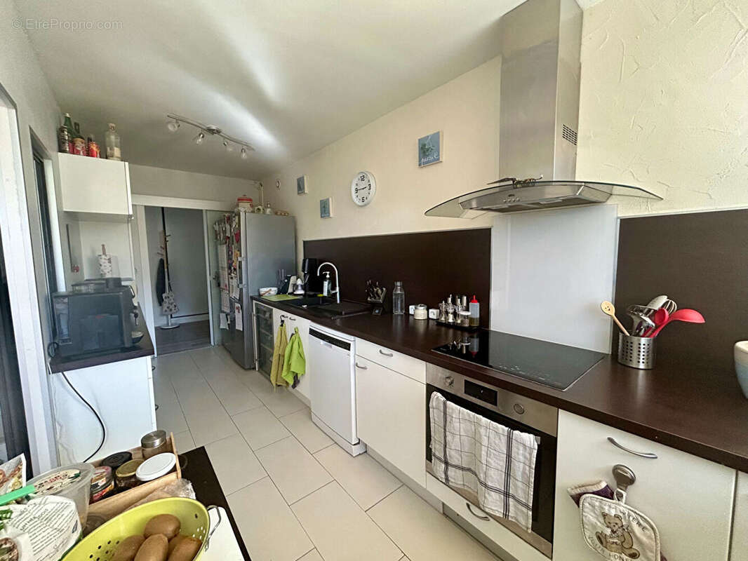Appartement à MAUREPAS