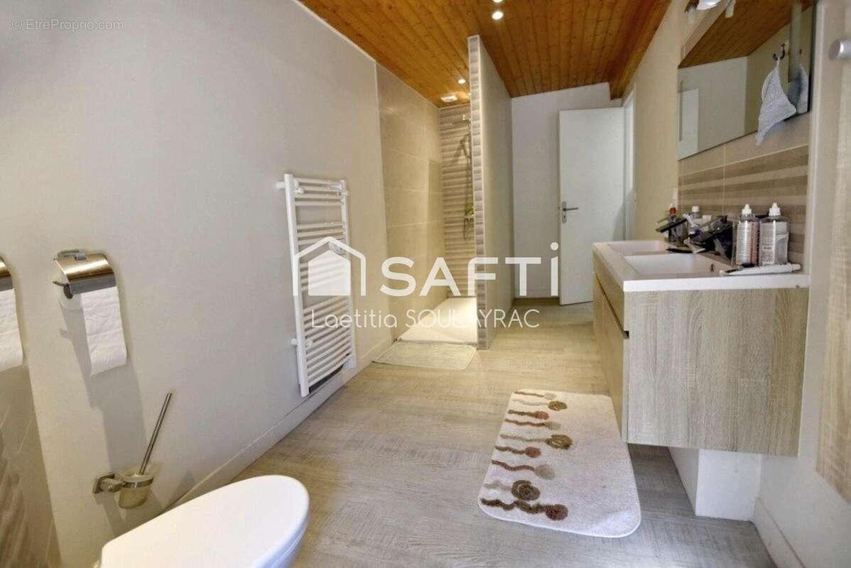 Photo 9 - Maison à CASTRES