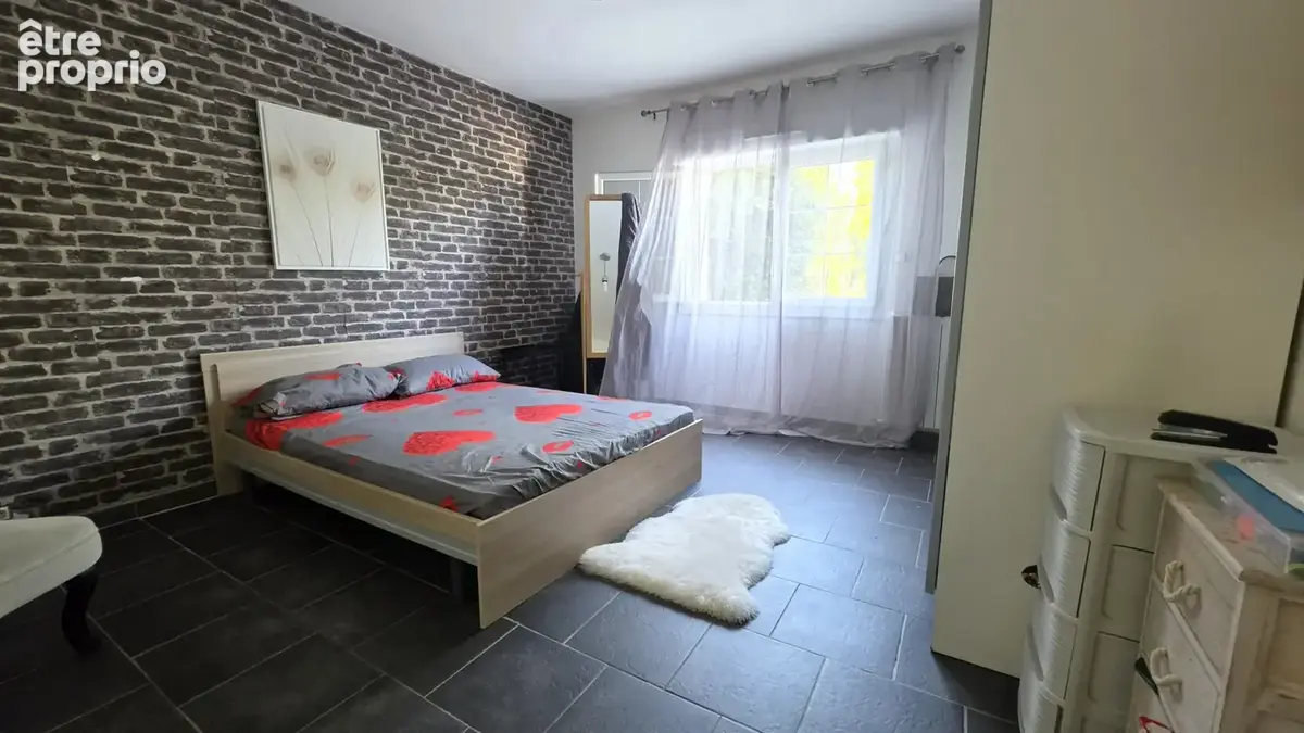 Maison 215 m2 sur terrain de 807 m2 avec piscine au sel - photo 10