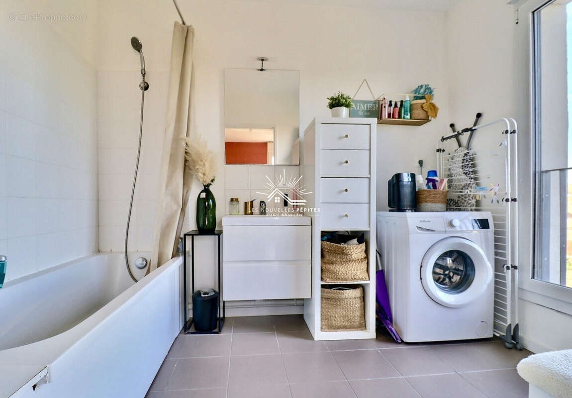 Appartement à WAVRIN