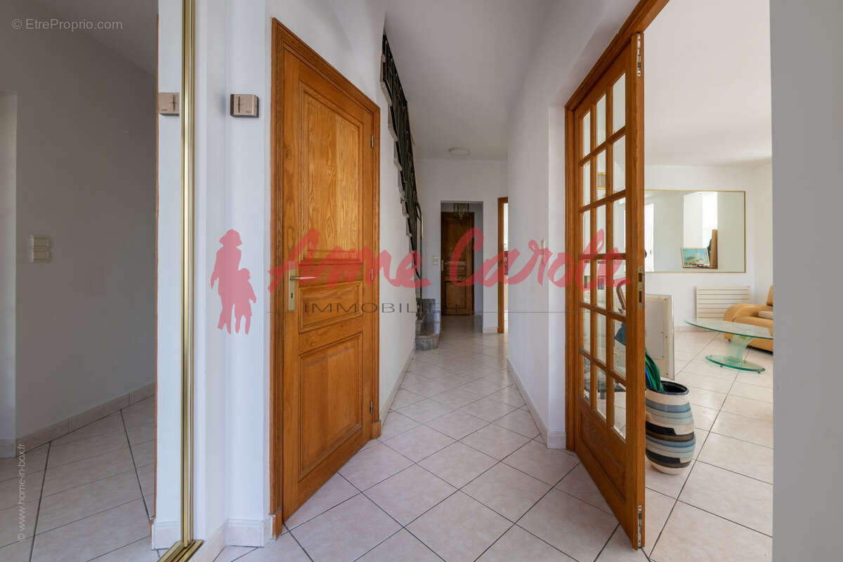 Maison à JOINVILLE-LE-PONT