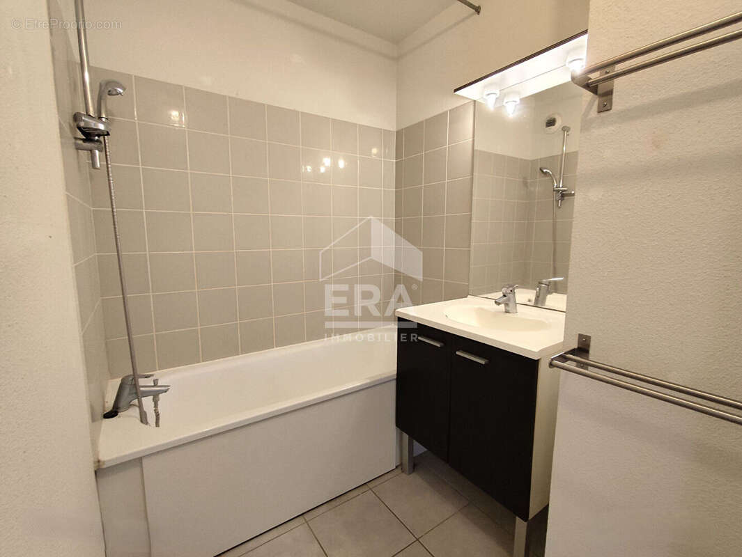 Appartement à DEVILLE-LES-ROUEN