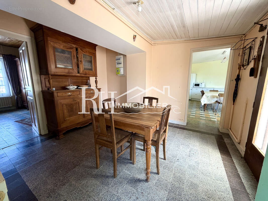 Maison 6 chambres, proche commerces et plages - photo 5