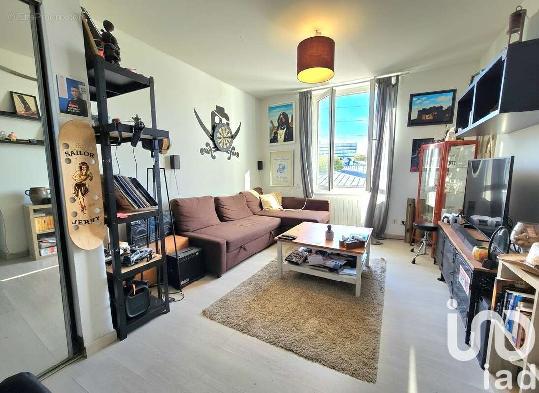 Photo 2 - Appartement à BREST