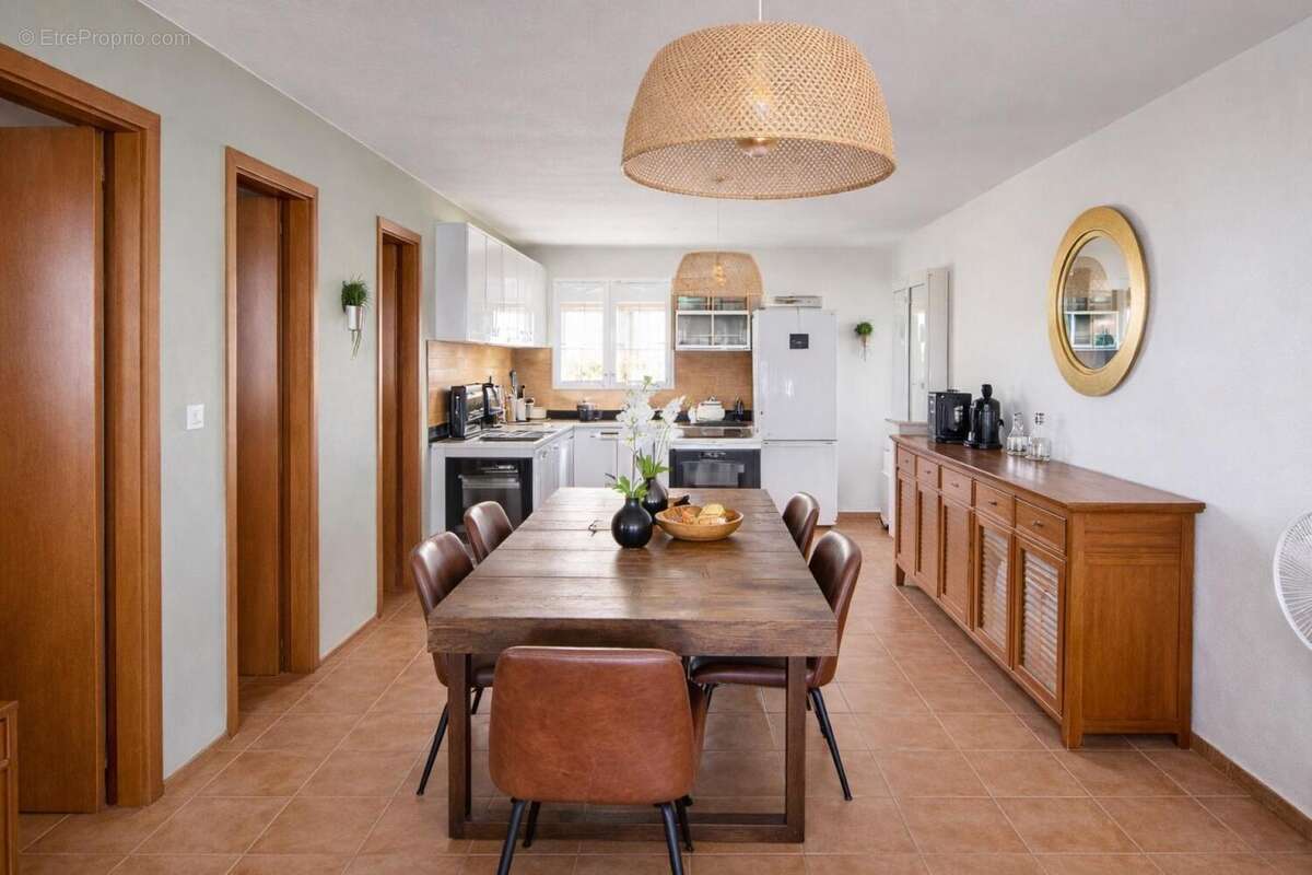 Photo 2 - Appartement à SAN-NICOLAO