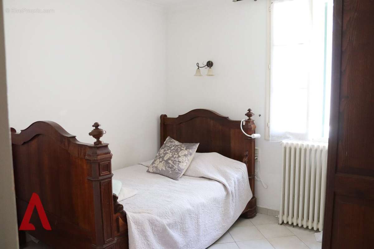 Maison à MAGALAS