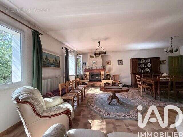 Photo 6 - Maison à LA FARLEDE