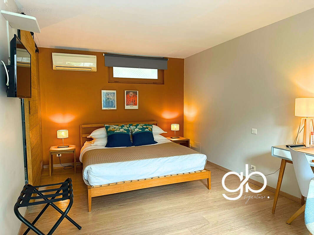 Maison à MONTPELLIER