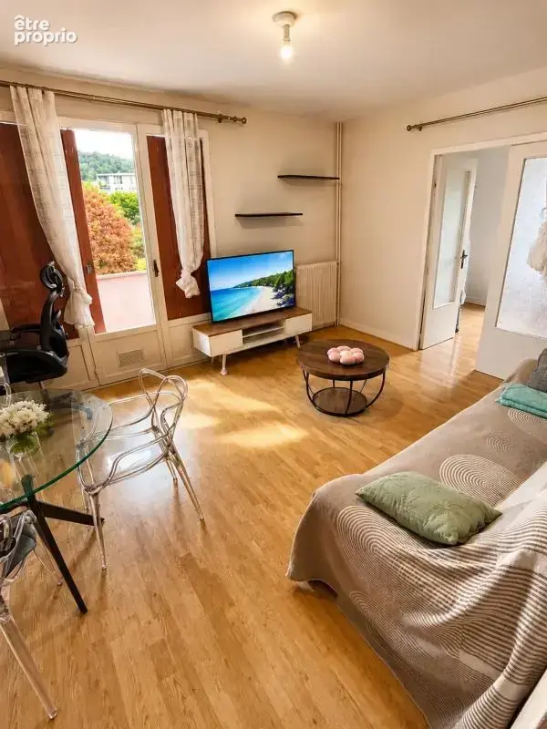 Appartement à CHELLES