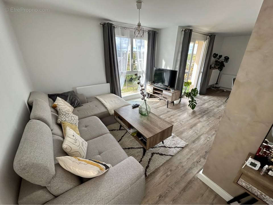 Appartement à AMIENS