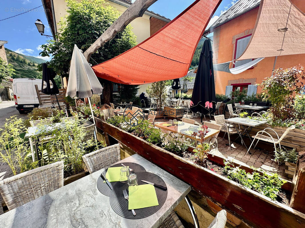 Appartement à AIGUILLES