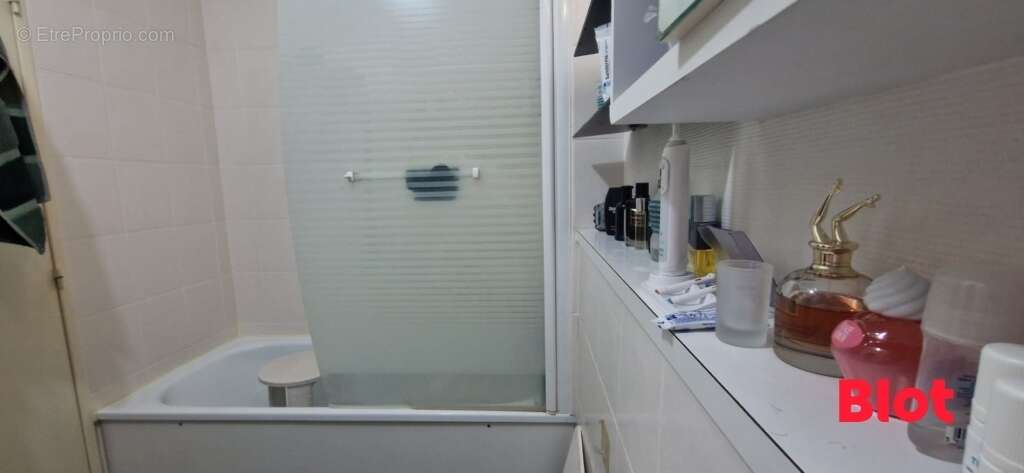 Appartement 54 m² à Rennes  - photo 7