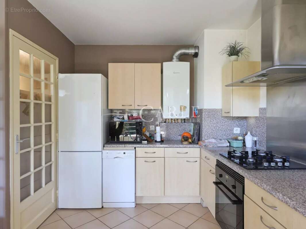 Appartement à GENAS