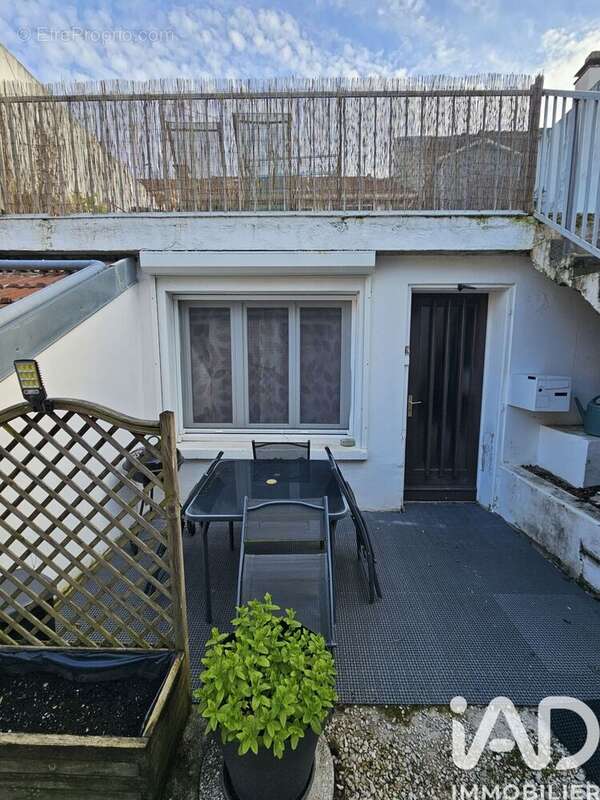 Photo 7 - Appartement à REBAIS