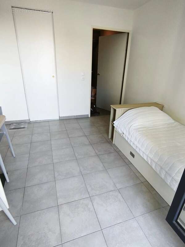 Gare du Sud studio loué - photo 2