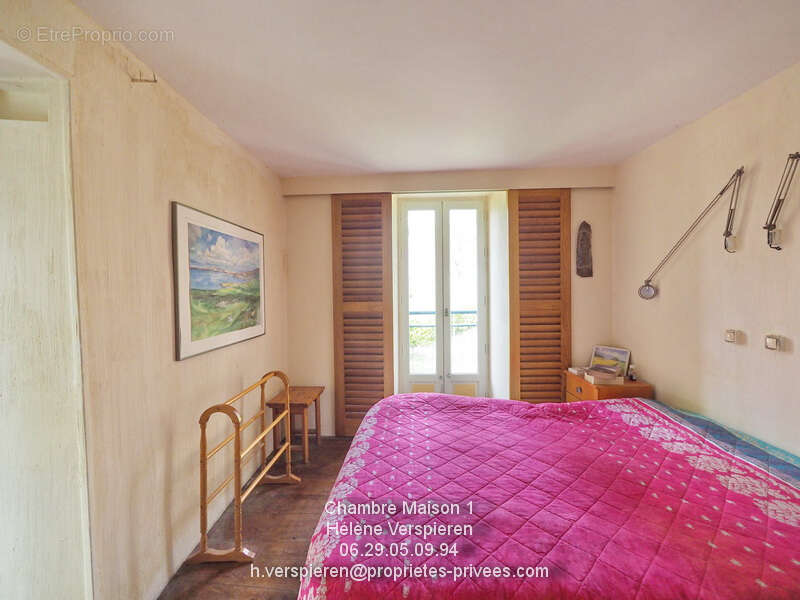 Maison à ROUFFIGNAC-SAINT-CERNIN-DE-REILHAC