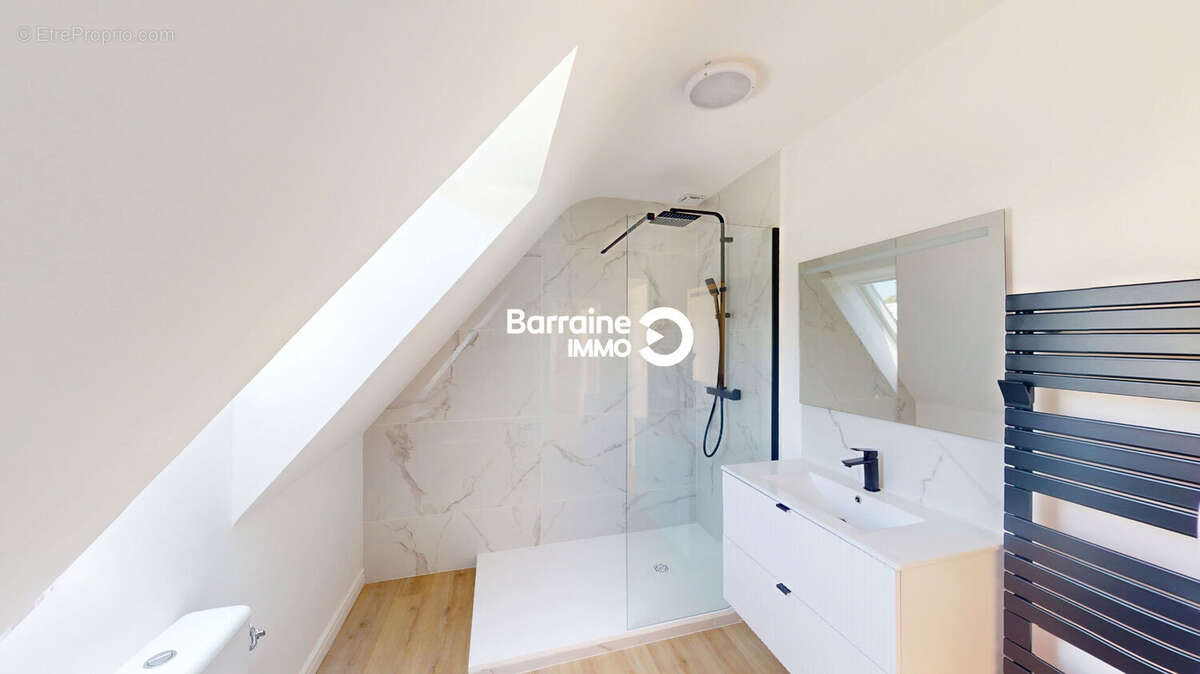 A vendre au conquet maison blanche pointe de kermorvan maison d'exception vue mer panoramique renovee en 2026 - photo 18