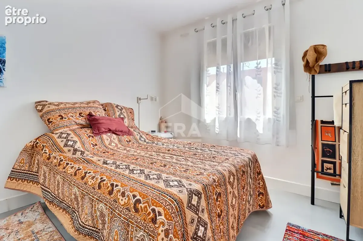 Appartement 62m² à marseille 8e arrondissement - photo 4