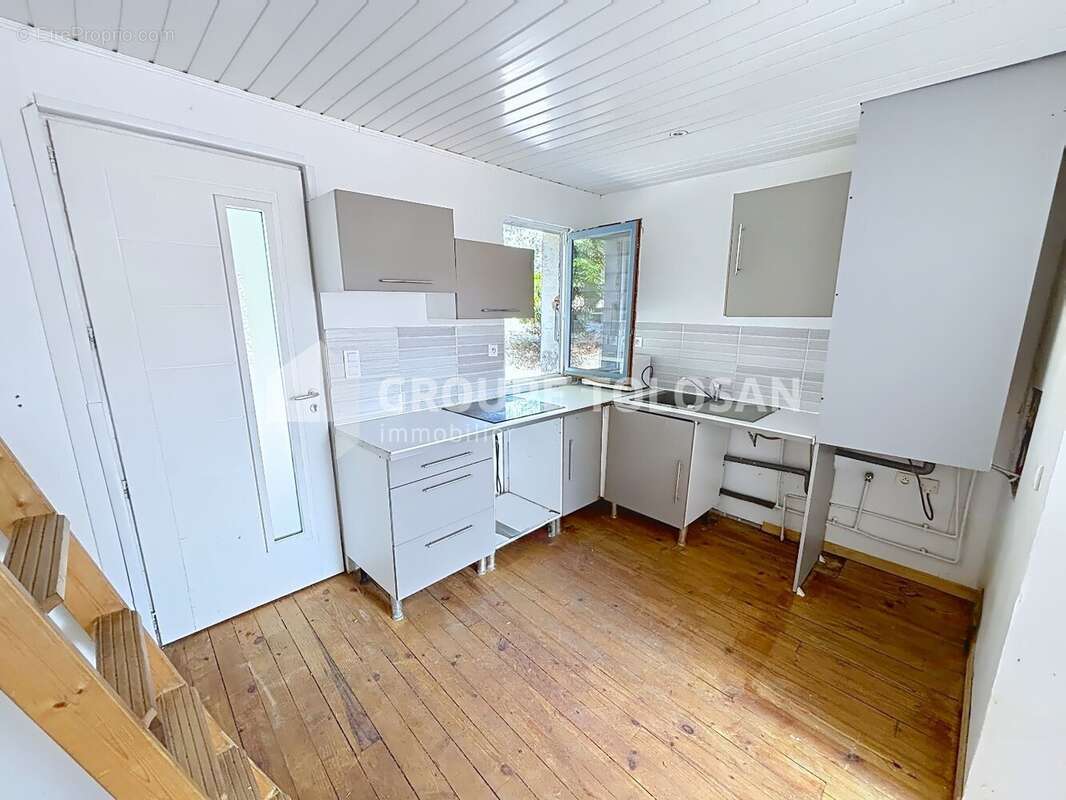 Maison 31 m² à Verfeil  - photo 2