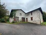 Maison à AIXE-SUR-VIENNE